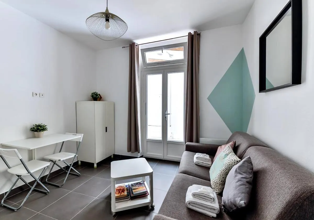 Amelie In Paris Apartment 0*,  France
