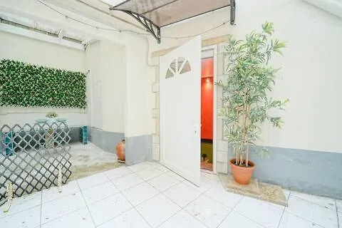 Amelie In Paris Apartment France